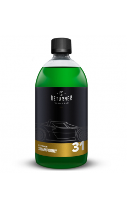 Deturner Shampoonly 1L - szampon samochodowy o neutralnym pH - 1