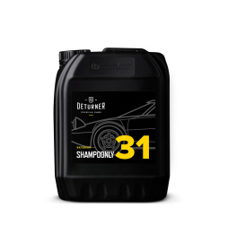Deturner Shampoonly 5L - szampon samochodowy o neutralnym pH