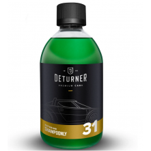 Deturner Shampoonly 500ml - szampon samochodowy o neutralnym pH