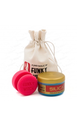 Funky Witch Silica Limited Wax 150ml - 1