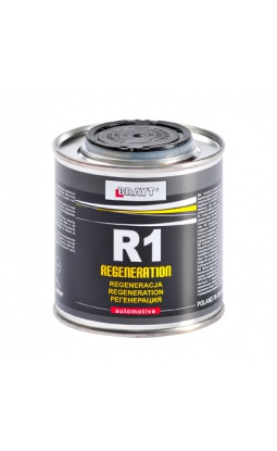 Brayt R1 Regeneration 250ml - regeneracja i odświeżanie plastików - 1