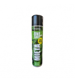 Freshtek One Shot Mięta 600ml - odświeżacz powietrza