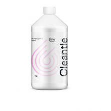 Cleantle Citrus Foam 1L - piana o zasadowym pH