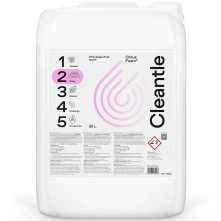 Cleantle Citrus Foam 25L - piana o zasadowym pH - 1