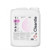 Cleantle Citrus Foam 5L - piana o zasadowym pH