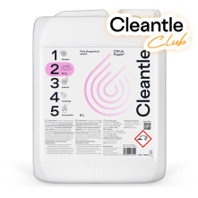 Cleantle Citrus Foam 5L - piana o zasadowym pH - 1