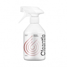 Cleantle Interior Cleaner+ Orange Scent 500ml - uniwersalny środek do czyszczenia wnętrz - 1