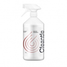 Cleantle Interior Cleaner+ Orange Scent 1L - uniwersalny środek do czyszczenia wnętrz