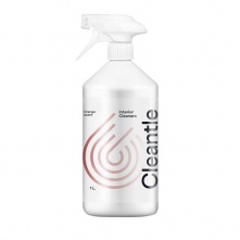 Cleantle Interior Cleaner+ Orange Scent 1L - uniwersalny środek do czyszczenia wnętrz - 1