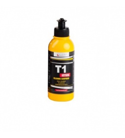 Brayt T1 Strong 250g - pasta polerska do lakieru