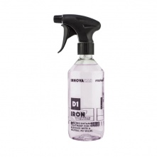 Innovacar D1 Iron 500ml - produkt do usuwania zanieczyszczeń metalicznych