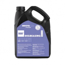 Innovacar 100% Degreasing Concentrated 4,54L - uniwersalny odtłuszczacz koncentrat - 1