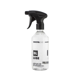 Innovacar DL Lube 500ml - lubrykant pod glinkę