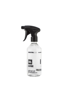 Innovacar DL Lube 500ml - lubrykant pod glinkę - 1