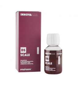 Innovacar DS Scale 100ml - szampon o kwaśnym pH