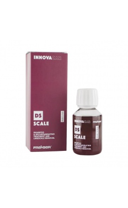 Innovacar DS Scale 100ml - szampon o kwaśnym pH - 1