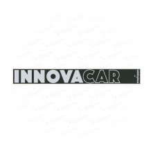 INNOVACAR NAKLEJKA LOGO - 1