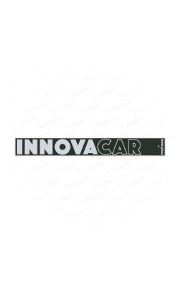 INNOVACAR NAKLEJKA LOGO - 1