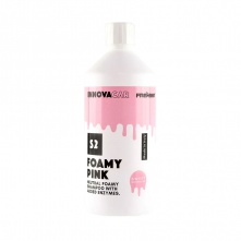 Innovacar S2 Foamy Pink 1L - kolorowa piana aktywna