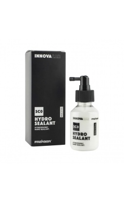 Innovacar SC0 Hydro Sealant 100ml - wosk syntetyczny do lakieru - 1