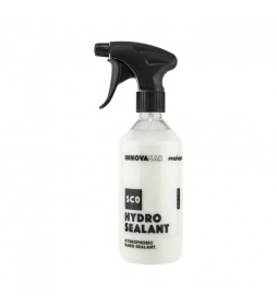 Innovacar SC0 Hydro Sealant 500ml - wosk syntetyczny do lakieru