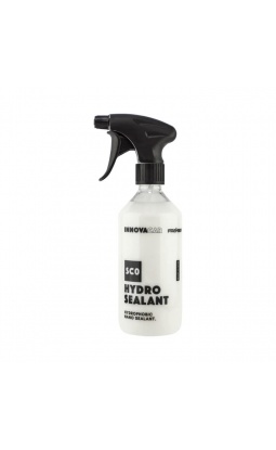 Innovacar SC0 Hydro Sealant 500ml - wosk syntetyczny do lakieru - 1