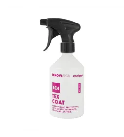 Innovacar SC4 Tex Coat 500ml - impregnant do materiału i skór