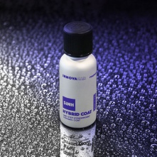 Innovacar SiNH Hybrid Coat 30ml Set - powłoka ceramiczna - 3