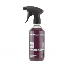 Innovacar 100% Degreasing 500ml - uniwersalny odtłuszczacz - 1