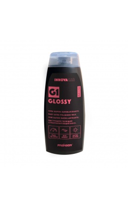 Innovacar G1 Glossy 250ml - hybrydowy wosk do lakieru - 1