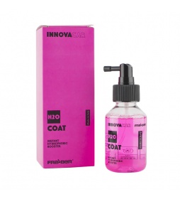 Innovacar H20 Coat 100ml - hydrofobowa powłoka odpychająca wodę