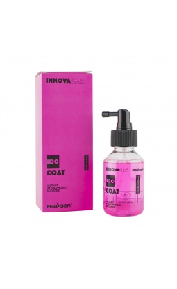 Innovacar H20 Coat 100ml - hydrofobowa powłoka odpychająca wodę - 1