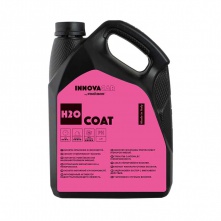 Innovacar H20 Coat 4,54L - hydrofobowa powłoka odpychająca wodę - 1