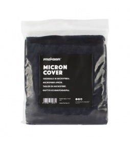Innovacar Micron Cover - fartuch ochronny z mikrofibry