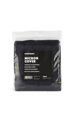 Innovacar Micron Cover - fartuch ochronny z mikrofibry - 1