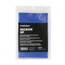 Innovacar Micron Up 40x40 300gsm - mikrofibra do usuwania past i powłok - 1