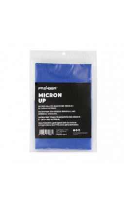 Innovacar Micron Up 40x40 300gsm - mikrofibra do usuwania past i powłok - 1
