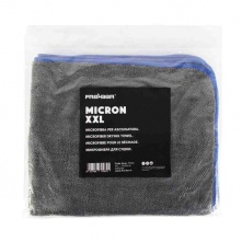 Innovacar Micron XXL 70x90 500gsm - ręcznik do osuszania - 1