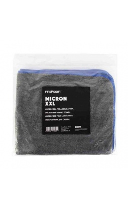 Innovacar Micron XXL 70x90 500gsm - ręcznik do osuszania - 1