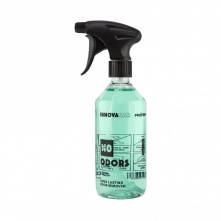 Innovacar N0 Odors 500ml - neutralizator zapachów - 1