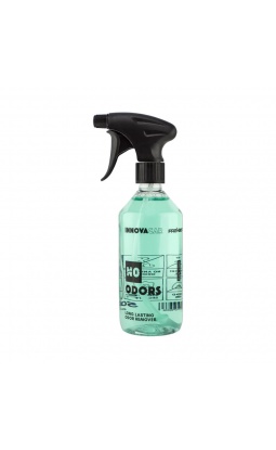 Innovacar N0 Odors 500ml - neutralizator zapachów - 1