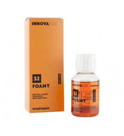 Innovacar S2 Foamy 100ml - neutralny szampon i piana aktywna