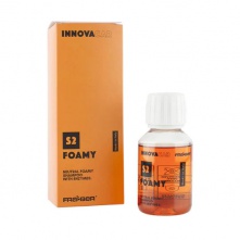 Innovacar S2 Foamy 100ml - neutralny szampon i piana aktywna