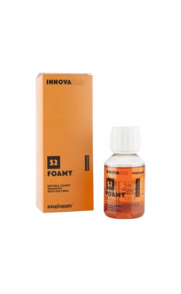 Innovacar S2 Foamy 100ml - neutralny szampon i piana aktywna - 1