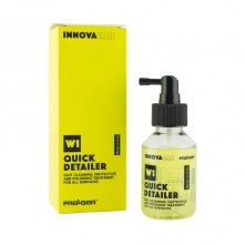 Innovacar W1 Quick Detailer 100ml - połysk i ochrona lakieru - 1