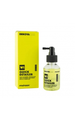 Innovacar W1 Quick Detailer 100ml - połysk i ochrona lakieru - 1