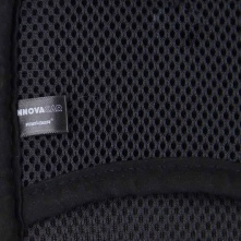 Innovacar Wool Wash Mitt Long - wełniana rękawica do mycia - 4