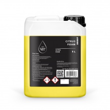 CleanTech Citrus Foam 5L - piana aktywna - 1