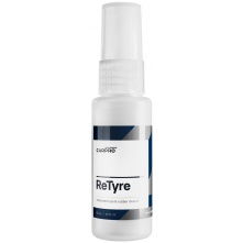 CarPro ReTyre 50ml - produkt do czyszczenia opon i gumy