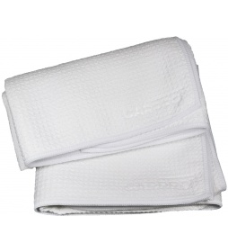 CarPro Waffle Drying Towel 60x82cm - ręcznik waflowy do oszuszania auta